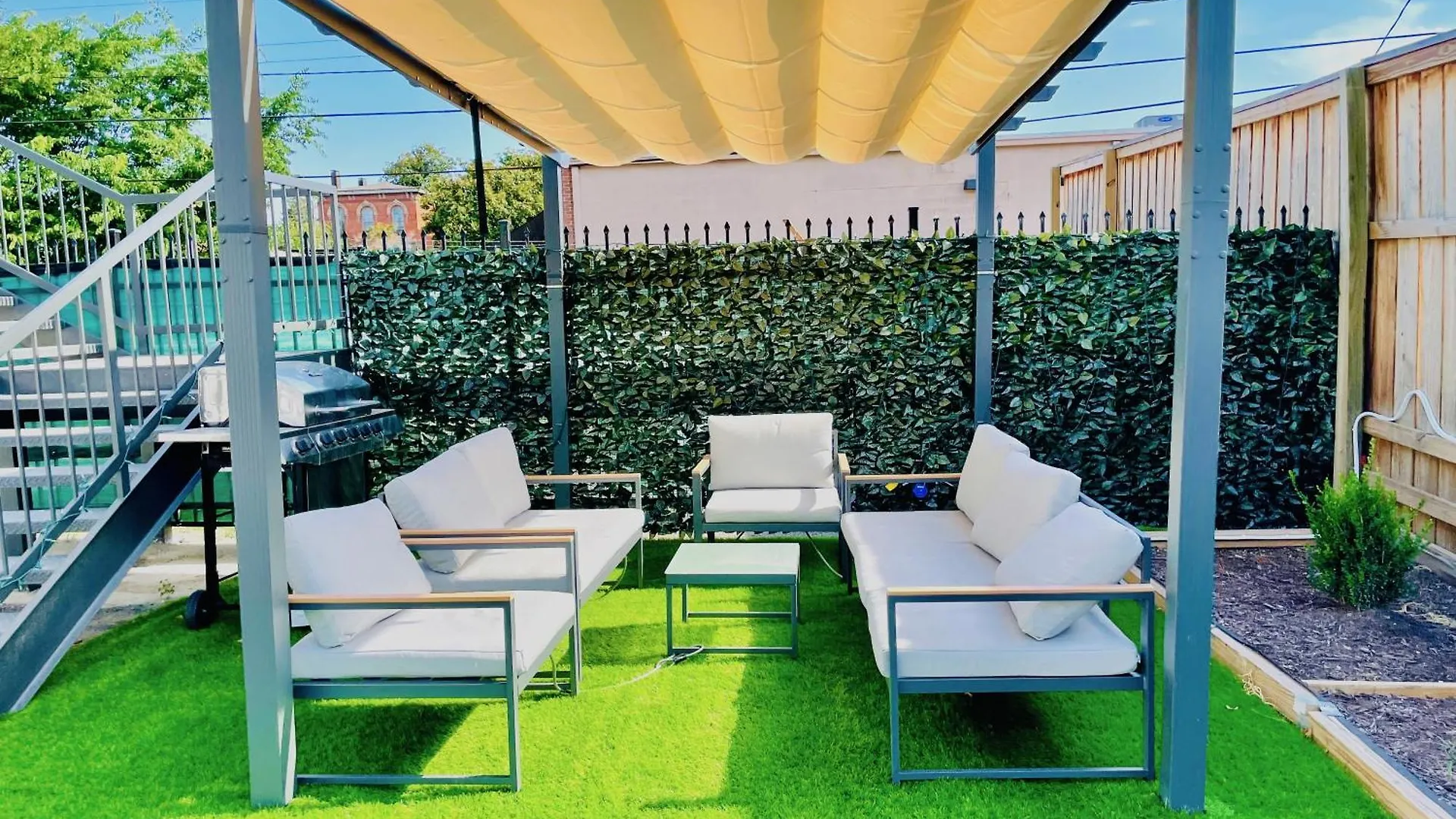 아파트 The Moose #7 - Instaworthy Studio With Amazing Views, Free Parking & Heated King Bed 멤피스